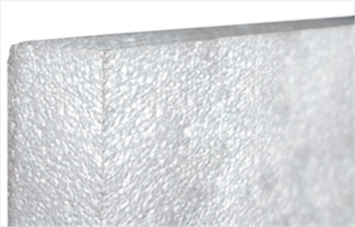INSULCLAD EPS PANEL [M-GRADE] 2500 x 1200