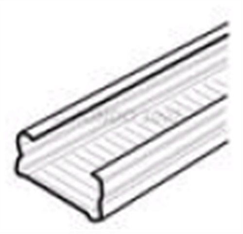 CEILING BATTEN (PLASTERBOARD) # 301 - 4800mm