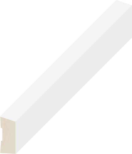 42 x 18 PRIME 1 BEVEL 5400mm