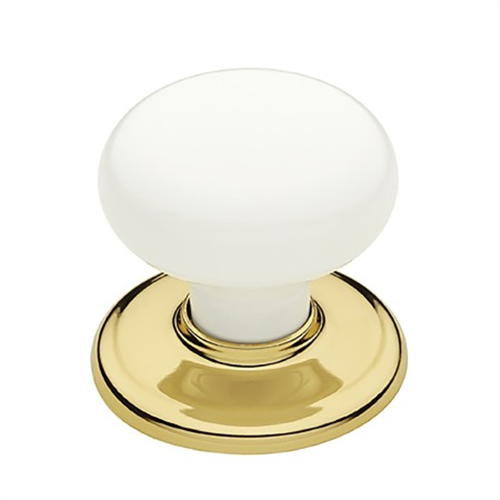 CLASSIC WARDROBE KNOB MEDIUM