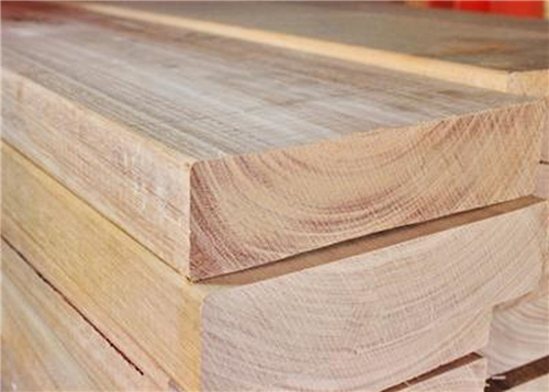 BLACKBUTT F27 KD DAR SOLID RANDOM LENGTHS 140 x 45 - 4800mm to 6000mm per LM