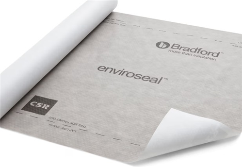 BRADFORD ENVIROSEAL CW-IT WALL WRAP
