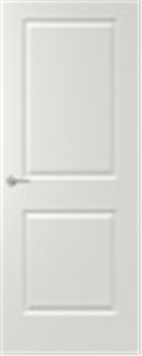 CORINTHIAN DOOR CAMBRIDGE CMB (IMPRESSIONS) HONEYCOMB CORE SMOOTH SKIN