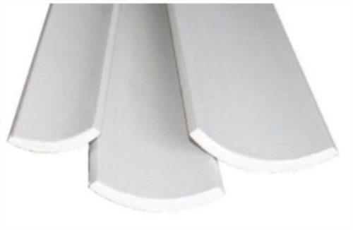 PLASTERBOARD (KNAUF) CORNICE 'C' (55mm)