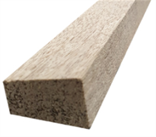 MERANTI STORM MOULD (SPLAYED) 30 x 18