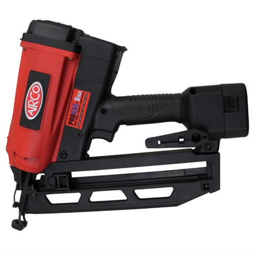 AIRCO GAS ANGLED C BRADDER TBG1664A