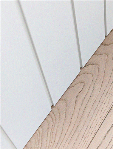 EASYCRAFT SILHOUETTE PRIMED MDF (MR) CHANNEL 60 -