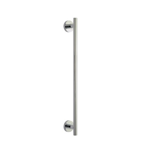 ENTRANCE DOOR PULL HANDLE HORIZON 520mm Agnew Building Supplies