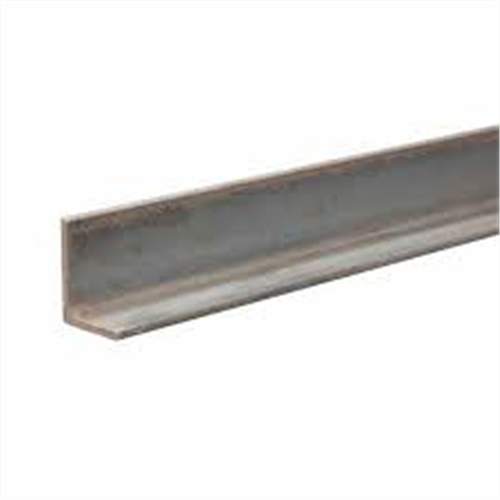 ANGLE GALVANISED (ARCH BAR) 150 x 100 x 10