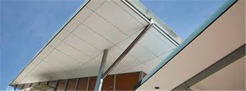 HARDIE VERSILUX LINING BEVELLED EDGE (6mm)