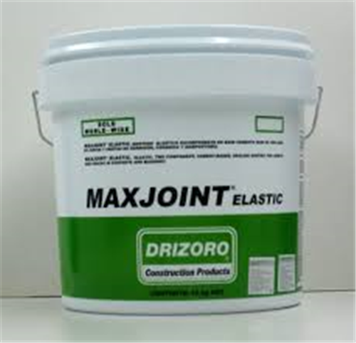 MAXJOINT ELASTIC