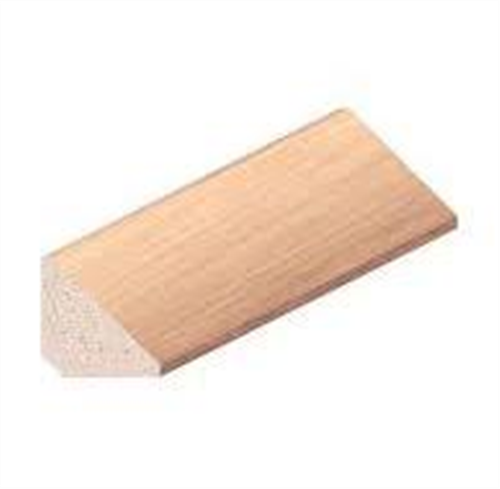 WESTERN RED CEDAR TRI - QUAD RANDOM LENGTHS less than 4200mm 18 x 18mm