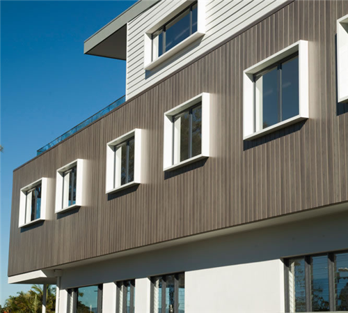 URBANLINE EURO SELEKTA BOARD SILVER OAK 18 x 155 x 5400mm