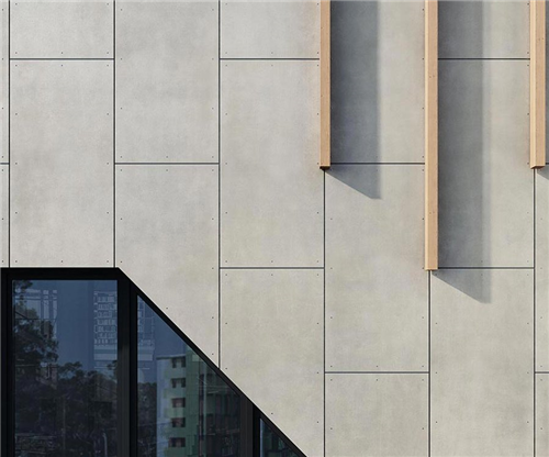 JAMES HARDIE VERO FAÇADE PANEL (9mm)