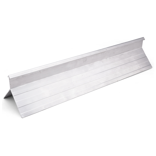 SCYON STRIA EXTERNAL SLIMLINE ALUMINIUM CORNER 14 x 3000mm