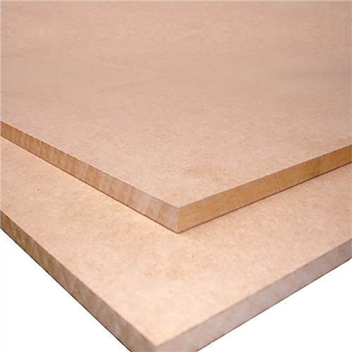 MDF STANDARD (CRAFTWOOD) 2700 x 1200 x 12mm