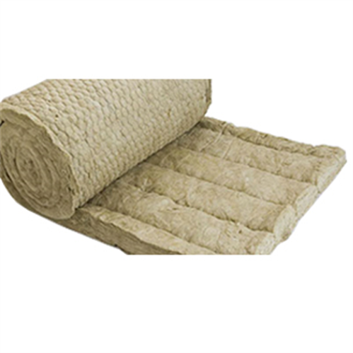 BRADFORD ROCKWOOL FIBERTEX BLANKET PK2