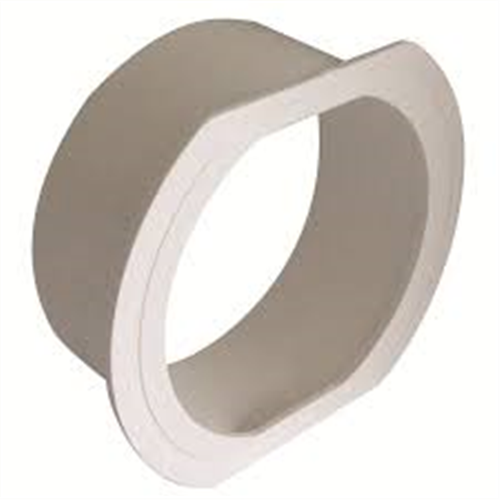 STORMWATER 90mm GUTTER POP