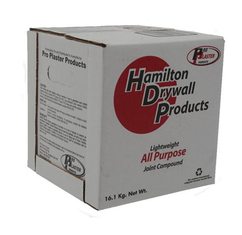 HAMILTON ALL PURPOSE JOINT COMPOUND (RED DOT)