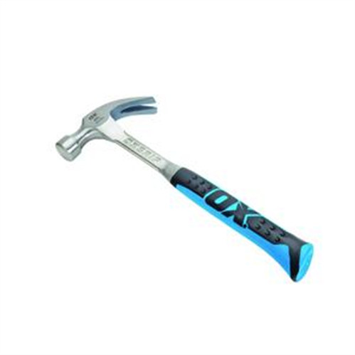 HAMMER CLAW OX ONE PIECE STEEL 24oz