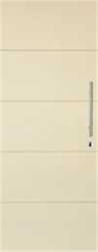DOOR HLR230 PRIMECOAT