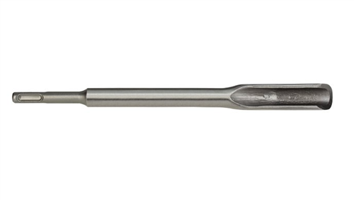 CHISEL SDS PLUS HOLLOW 250mm