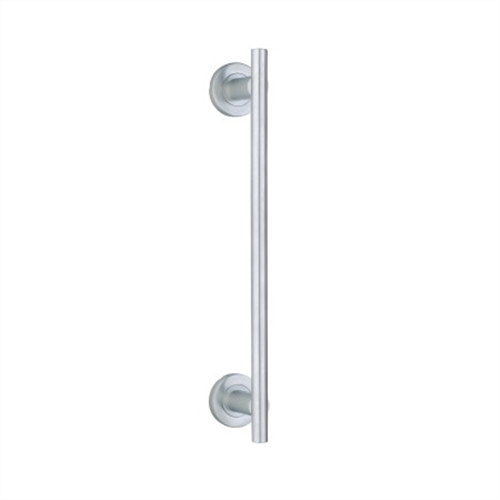 ENTRANCE DOOR PULL HANDLE HORIZON 370mm