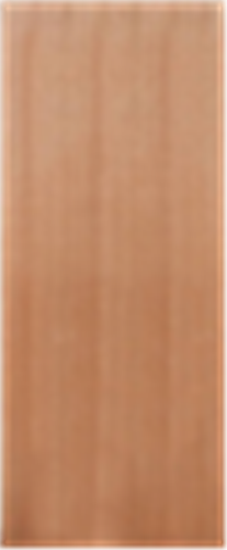 HUME DOOR X1 EXTERNAL HONEYCOMB CORE MAPLE (SPM) VENEER