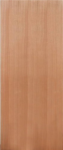 HUME DOOR SCX1 FLUSH (PARTICLEBOARD CORE) SOLICORE (SPM) MAPLE (STAIN GRADE)