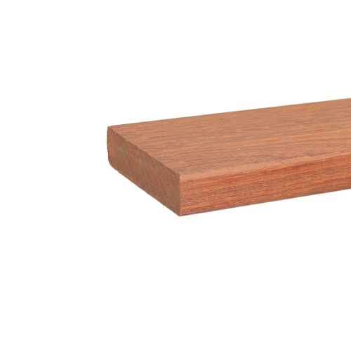 DECKING JARRAH KD DAR RANDOM LENGTHS 130 x 20mm