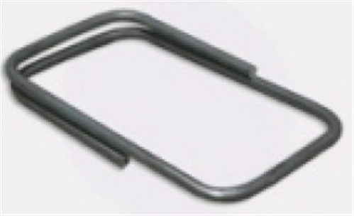 TRENCH MESH LIGATURE BUNDLE 25, 10 x 200