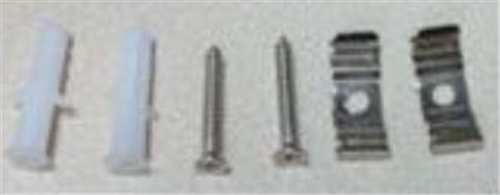 BATTEN FITTING LED T5 LINKABLE 8W 3000K 568mm