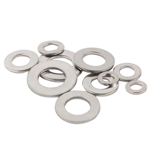 Washer Flat Stainless Steel #316 | Agnew Building Supplies