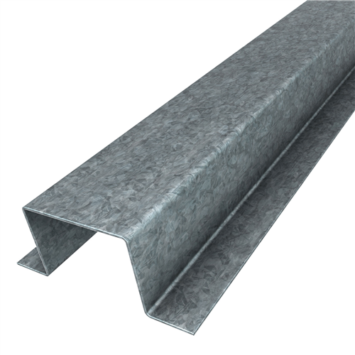 Z275 on sale galvanised steel