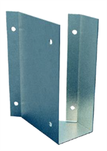 SPANTEC MITRE FRAMING BRACKET 45° XTRA PROTECTION