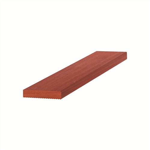 DECKING PACIFIC JARRAH RANDOM LENGTHS 140 x 19mm