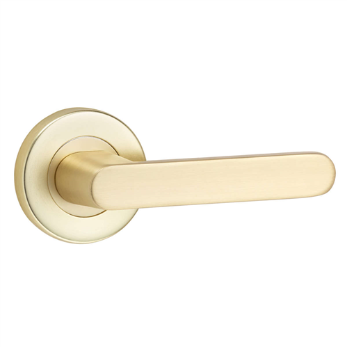 LEMAAR ALMERI DOOR FURNITURE LEVER SET