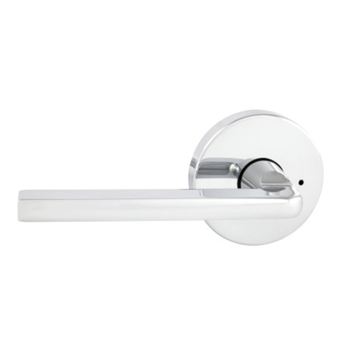 AVANT ALBA PRIVACY LEVER SET inc LATCH QF TP 64mm