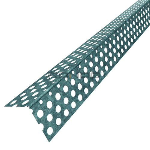 ANGLE/CORNER BEAD (EXTERNAL) #P01, 84° for PLASTER, 0.30BMT,