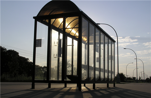 POLYCARBONATE CLEAR UV2 - 2440 x 1220 x 3mm