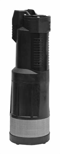 PUMP SUBMERSIBLE DAB DIVERTON 1200 W/- RS6 SWITCH