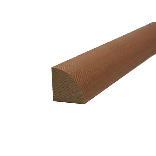 WESTERN RED CEDAR QUAD FIXED LENGTHS GREATER THAN 4200mm 18 x 18mm