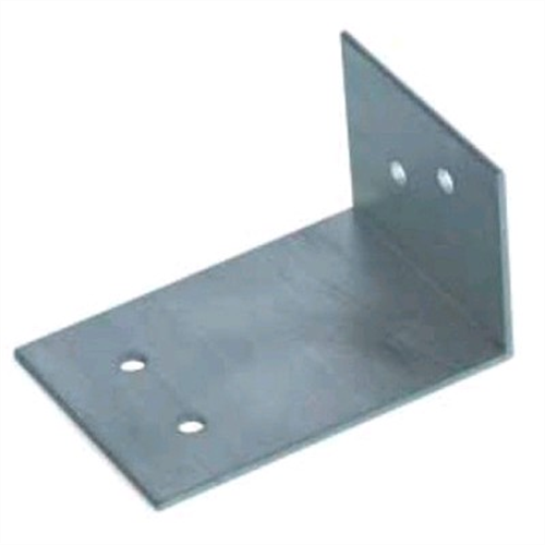 SHAFTLINER (KNAUF) CLIP ALUM ANGLE 1.6 x 70 x 50mm