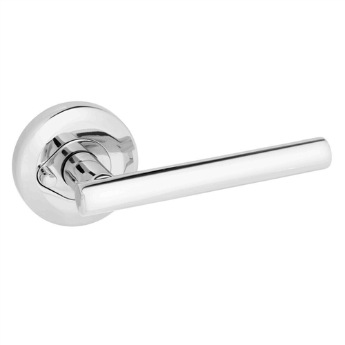 LEVER SET PRIVACY (GAINSBOROUGH) G2 ALIGN 65mm SMOOTH ROUND