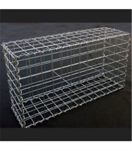 GABION STAINLESS STEEL INC CLIP 75 x 75 x 4 - 978 LONG x 978 WIDE