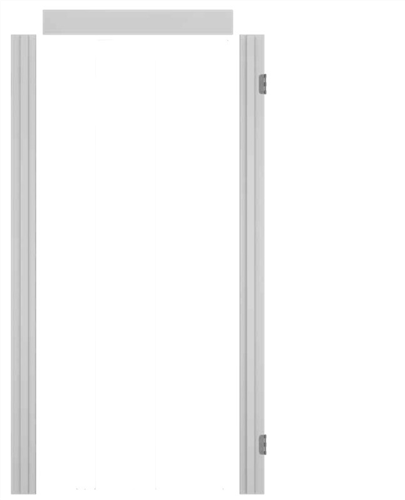 HUME PREHUNG JAMB F/J PINE (RAW) 2100 x 92 x 19mm (SFJ92) for DOOR