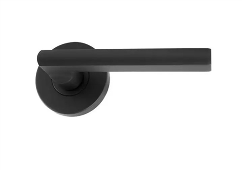 LIANNA LEVER PASSAGE SET with 63mm