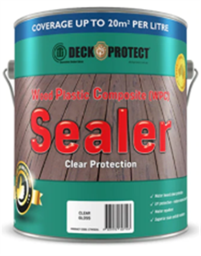 MODWOOD (WPC) DECK PRO SEALER MATT