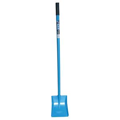 SHOVEL TRADE OX SQUARE MOUTH LONG HANDLE