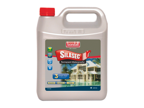 SILASEC JERRY CAN X 4 LTR